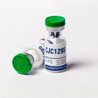 Пептид CanadaPeptides CJC-1295 (1 ампула 2мг) - Казахстан